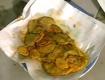 How To Make Fried Squash and Zucchini Chips